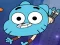 Juego Amazing World of Gumball Gum Dropped en línea