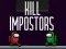 Juego Kill Impostors en línea
