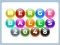 Juego Merge Balls 2048 en línea