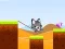 Juego Swing Cute Cat en línea