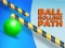 Juego Ball Rolling Path en línea