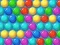 Juego Bubble Shooter Arcade en línea