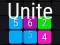 Juego Unite en línea
