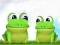Juego Frogger Jump en línea