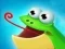 Juego Catch The Frog en línea