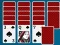 Juego Spider Solitaire 2 Suits en línea