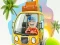 Juego Kids Car Puzzle en línea