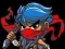 Juego Ninjakira Combo Showdown en línea