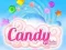 Juego Candy Rain en línea
