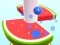 Juego Helix Fruit Jump en línea