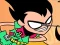 Juego Teen Titans: Jumping Tournament 2 en línea