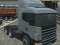 Juego 18 Wheeler Truck Driving Cargo en línea