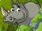 Juego Animals Word for kids en línea