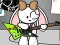Juego Bunny Rockstar en línea