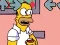 Juego Friday Night Funkin Vs Homero en línea
