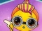 Juego Minions Popsy Humanization en línea
