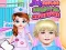 Juego Baby Taylor Hospital Adventur en línea