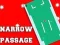 Juego Narrow Passage en línea