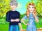 Juego Girl Bike Accident Love en línea