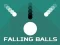 Juego Falling Balls en línea