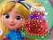 Juego Wonderland Cake Maker en línea