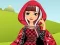 Juego Red Riding Hood Dress Up en línea