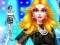 Juego Supermodel Makeover Glam Dress Up en línea