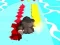 Juego Monster Rush en línea