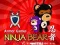 Juego Ninja Bear en línea