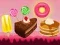 Juego Candy Land Letters en línea