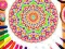 Juego Mandala Pages en línea