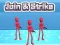 Juego Join & Strike en línea