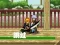 Juego Anime Warriors 2 en línea