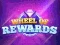 Juego Wheel of Rewards en línea