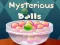 Juego Mysterious Balls en línea
