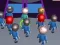 Juego Squid Game Survival en línea