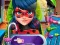 Juego Miraculous Hero Real Dentist en línea