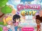 Juego Girls Play City en línea