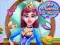 Juego Ice Princess Real Makeover en línea