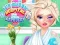 Juego Ice Queen Hospital Recovery en línea