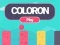Juego Coloron en línea