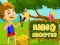 Juego Mango Shooter en línea