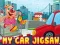 Juego My Car Jigsaw en línea