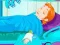 Juego Princess Anna Arm Surgery en línea