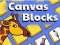 Juego Canvas Blocks en línea