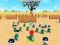 Juego Battle Squid Game en línea