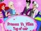 Juego Princess Vs. Villains Tug-of-war en línea