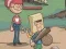 Juego Backyard Heroes en línea