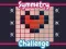 Juego Symmetry Challege en línea