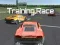 Juego Training Race en línea